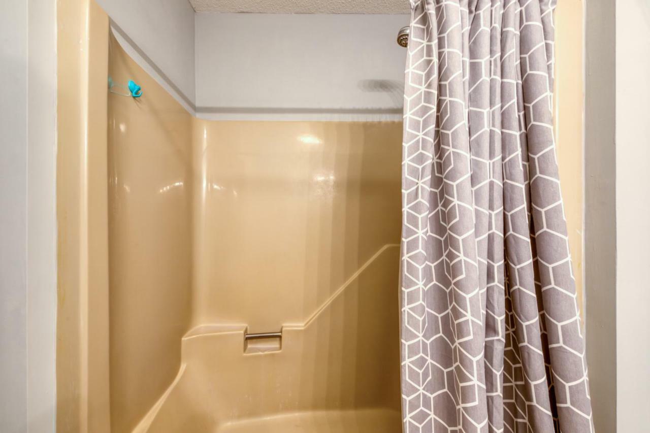 3 Bed 3 Bath Apartment In Ocean City Buitenkant foto